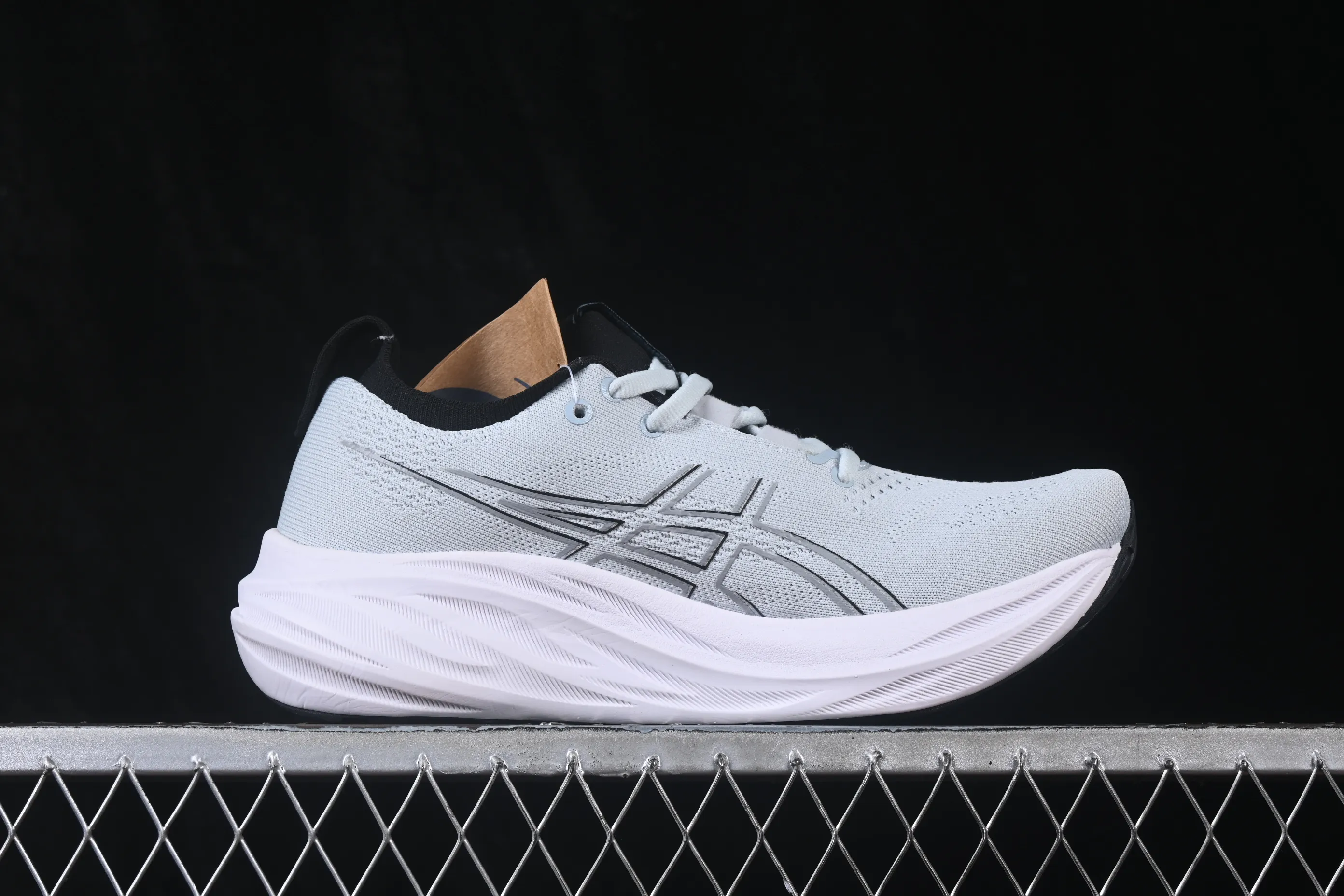 All Categories Asics Asics Series Asics Gel-Nimbus 26 1011B794-005